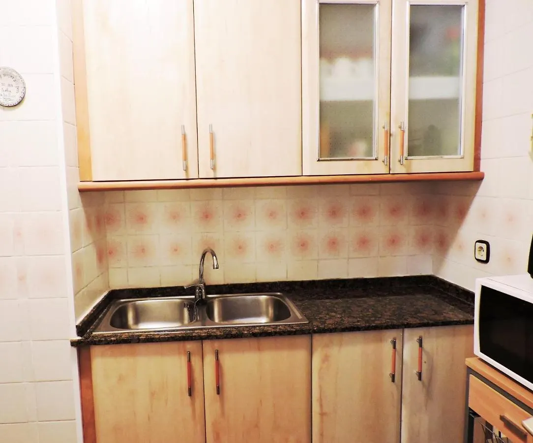 HomeHolidaysRentals Sol Pineda de Mar 0*,  Spanien