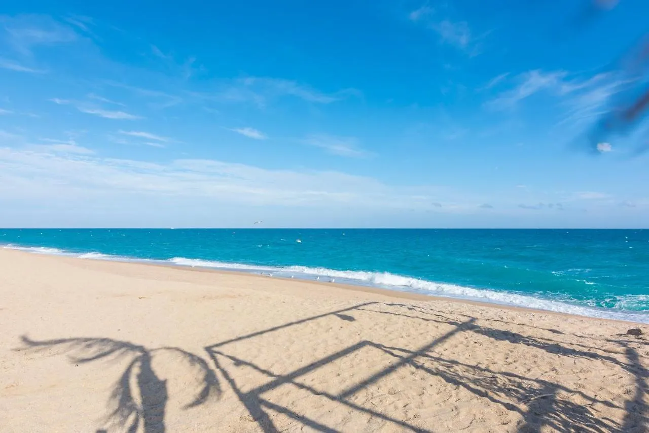 HomeHolidaysRentals Sol Pineda de Mar Spanien