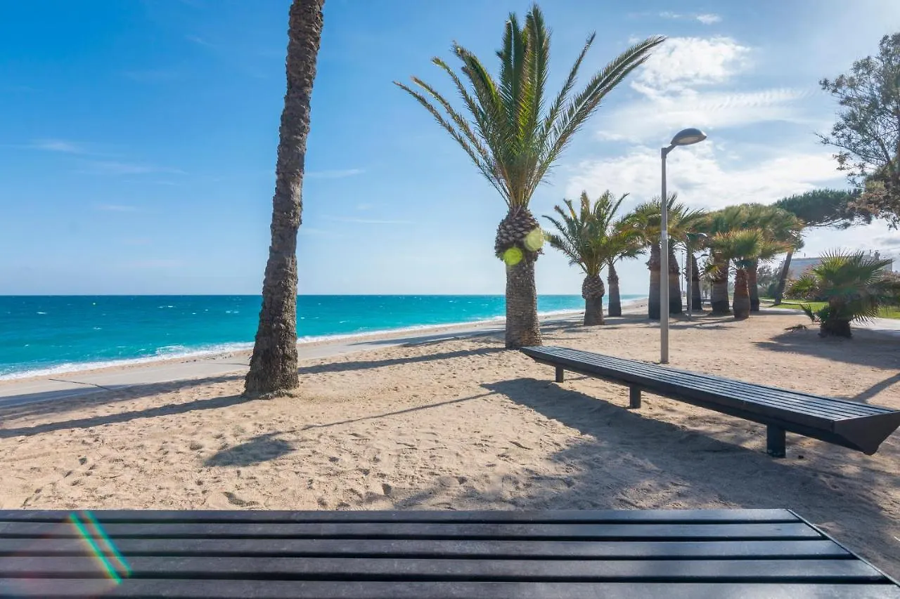 Homeholidaysrentals Sol Pineda de Mar Ισπανία