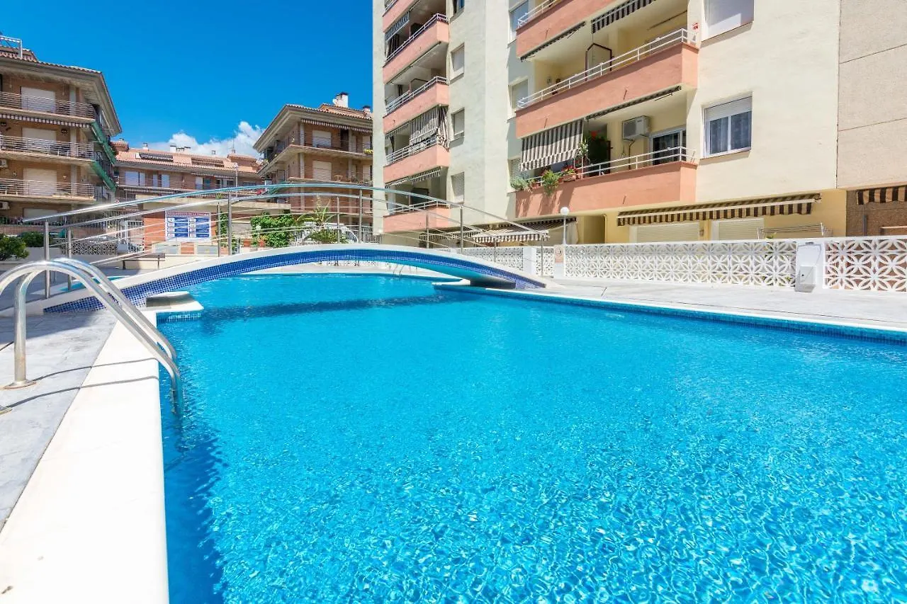 Homeholidaysrentals Sol Pineda de Mar 0*,  Ισπανία