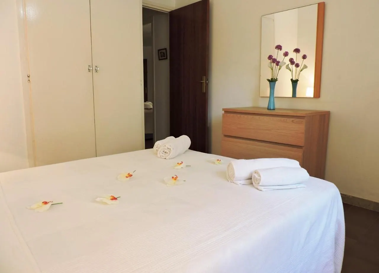 Apartment HomeHolidaysRentals Sol Pineda de Mar