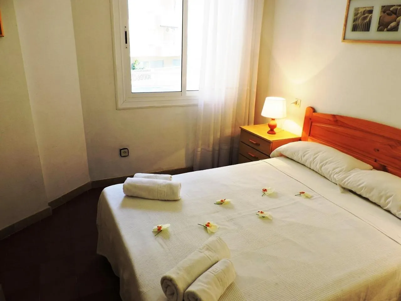 HomeHolidaysRentals Sol Pineda de Mar Spanien
