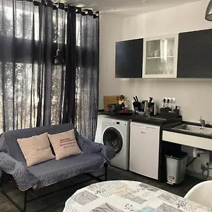 Apartment Asv