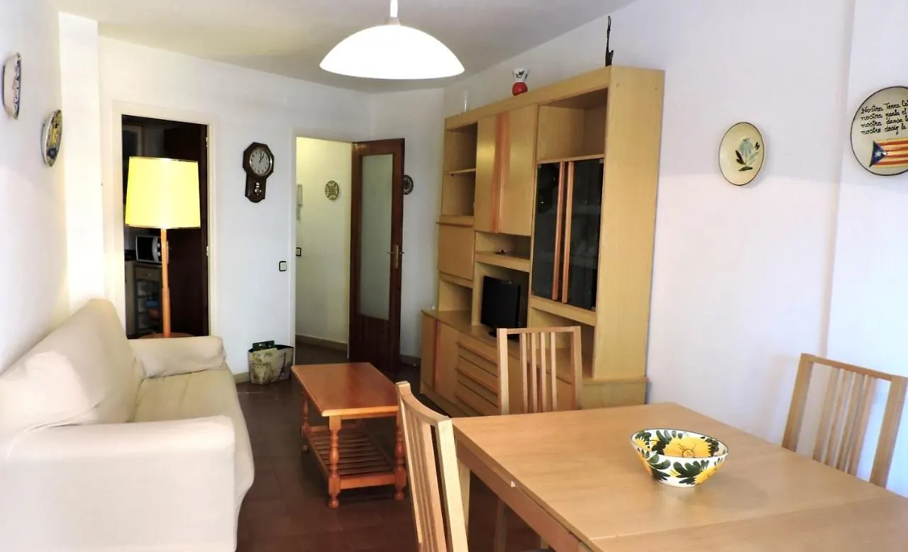 Homeholidaysrentals Sol بينيذا ذي مار شقة
