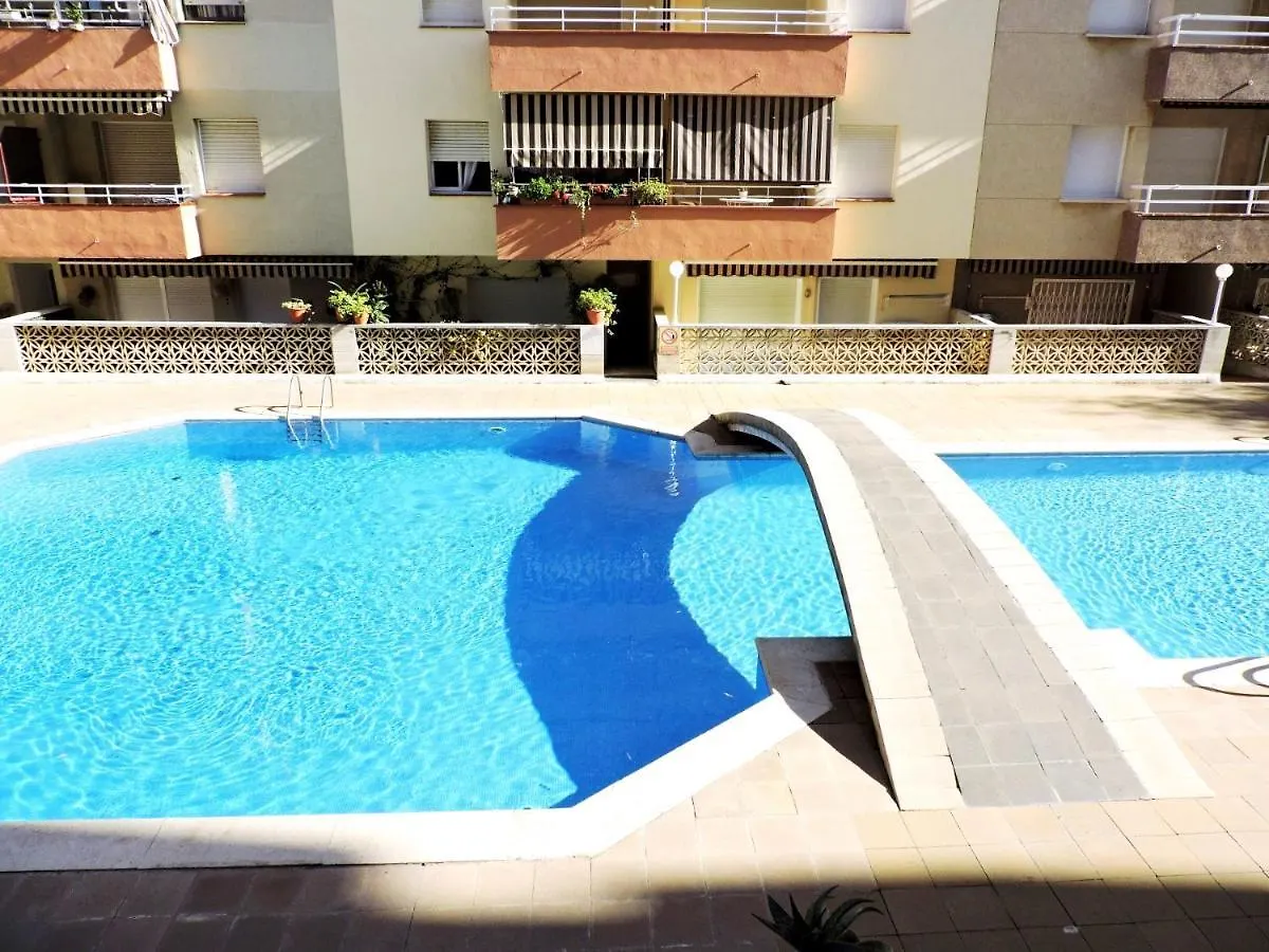 شقة Homeholidaysrentals Sol بينيذا ذي مار