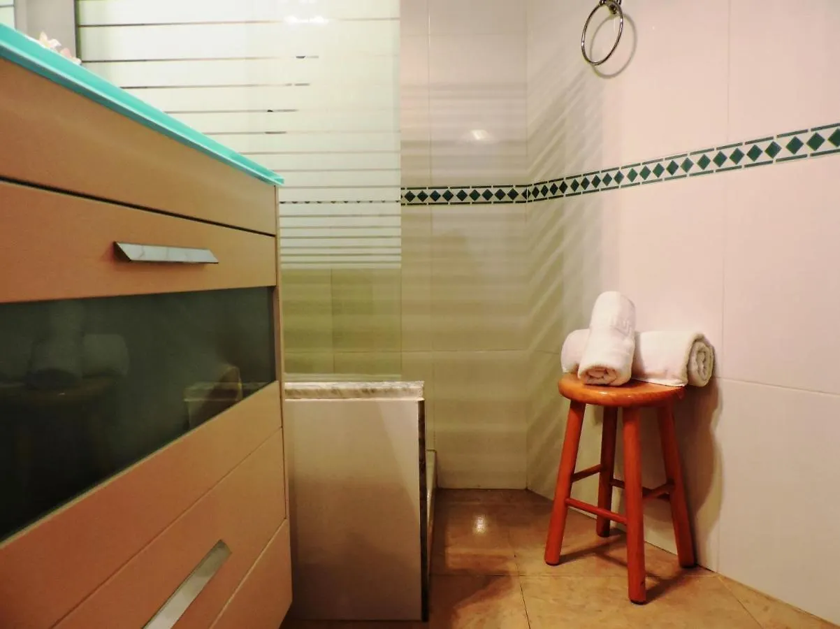 شقة Homeholidaysrentals Sol بينيذا ذي مار