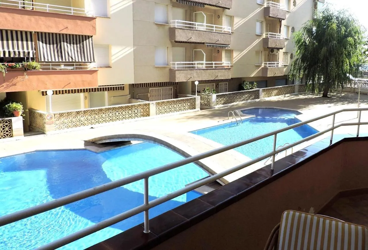 Homeholidaysrentals Sol بينيذا ذي مار 0*,