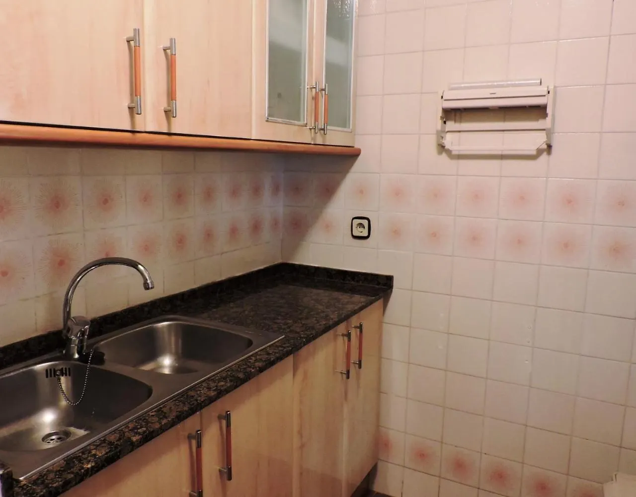 Homeholidaysrentals Sol بينيذا ذي مار 0*,  إسبانيا