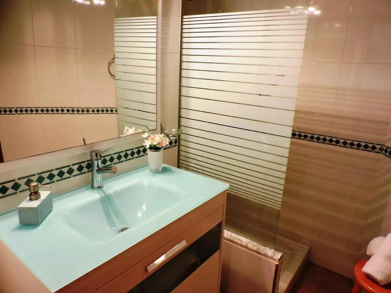 شقة Homeholidaysrentals Sol بينيذا ذي مار إسبانيا